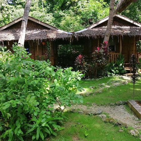 Aventura Bed And Breakfast Сан-Хуан Экстерьер фото