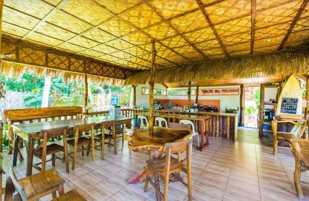 Aventura Bed And Breakfast Сан-Хуан Экстерьер фото