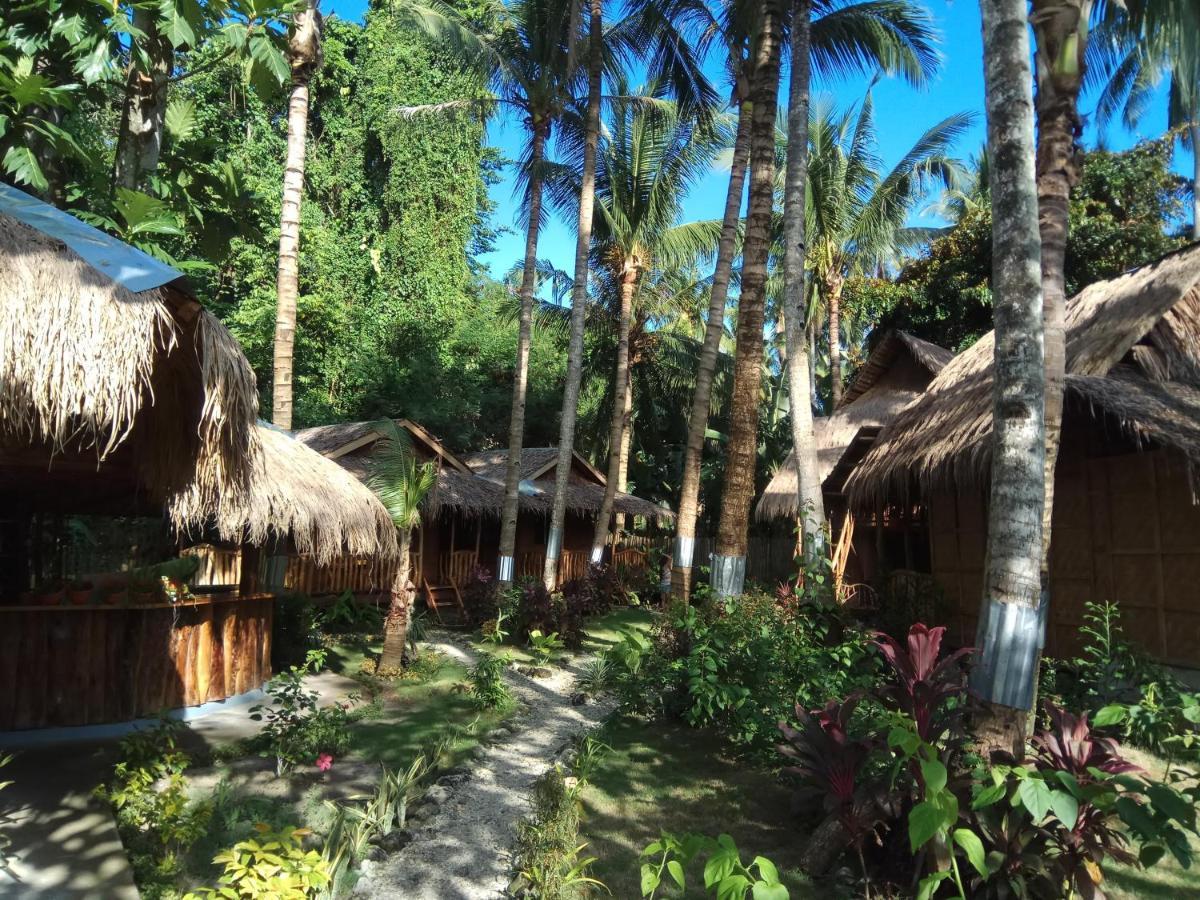 Aventura Bed And Breakfast Сан-Хуан Экстерьер фото