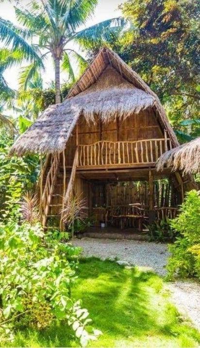 Aventura Bed And Breakfast Сан-Хуан Экстерьер фото