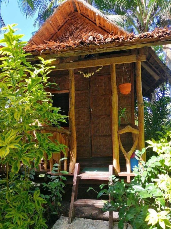 Aventura Bed And Breakfast Сан-Хуан Экстерьер фото