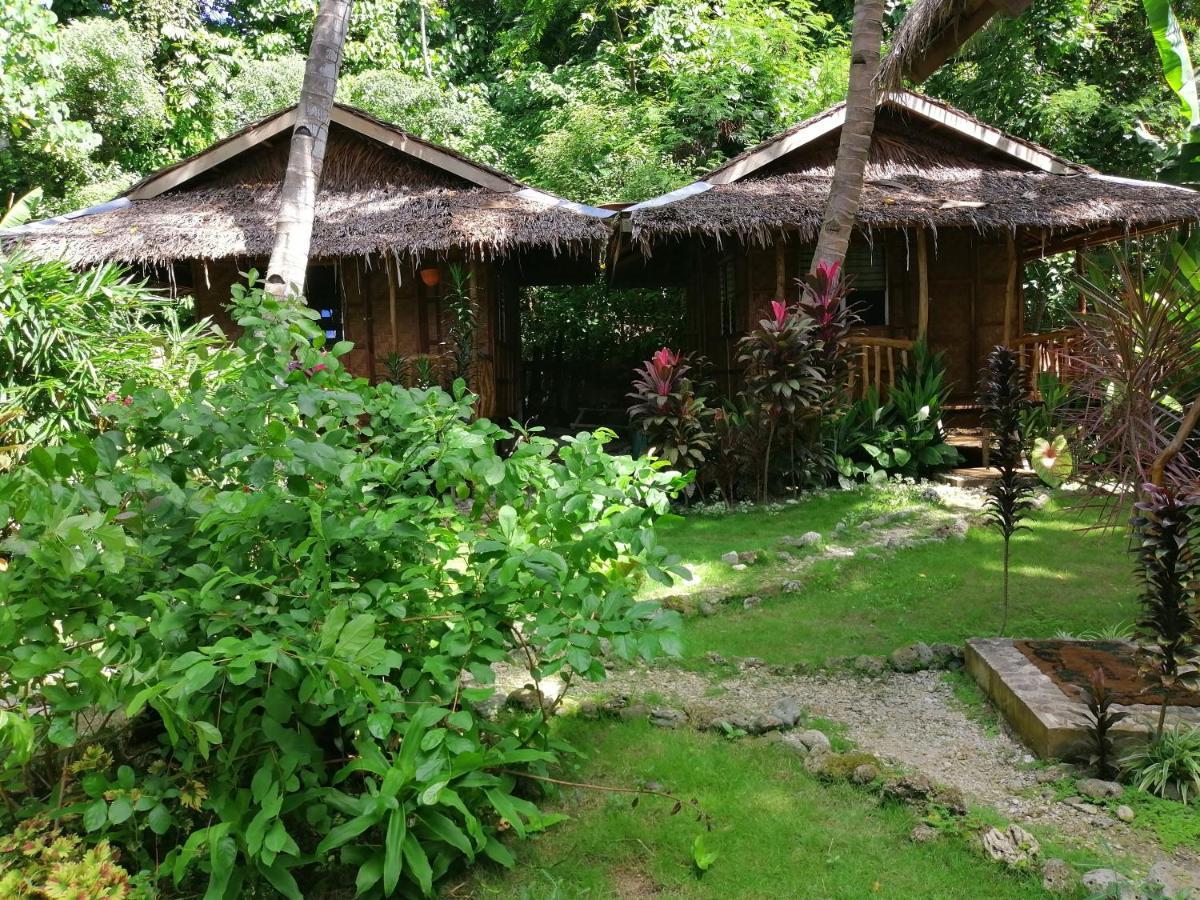 Aventura Bed And Breakfast Сан-Хуан Экстерьер фото