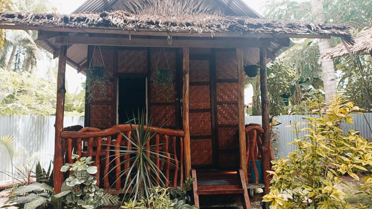 Aventura Bed And Breakfast Сан-Хуан Экстерьер фото