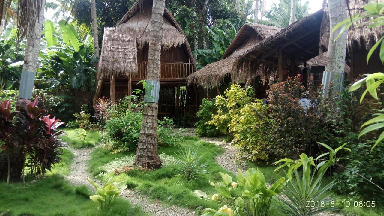 Aventura Bed And Breakfast Сан-Хуан Экстерьер фото