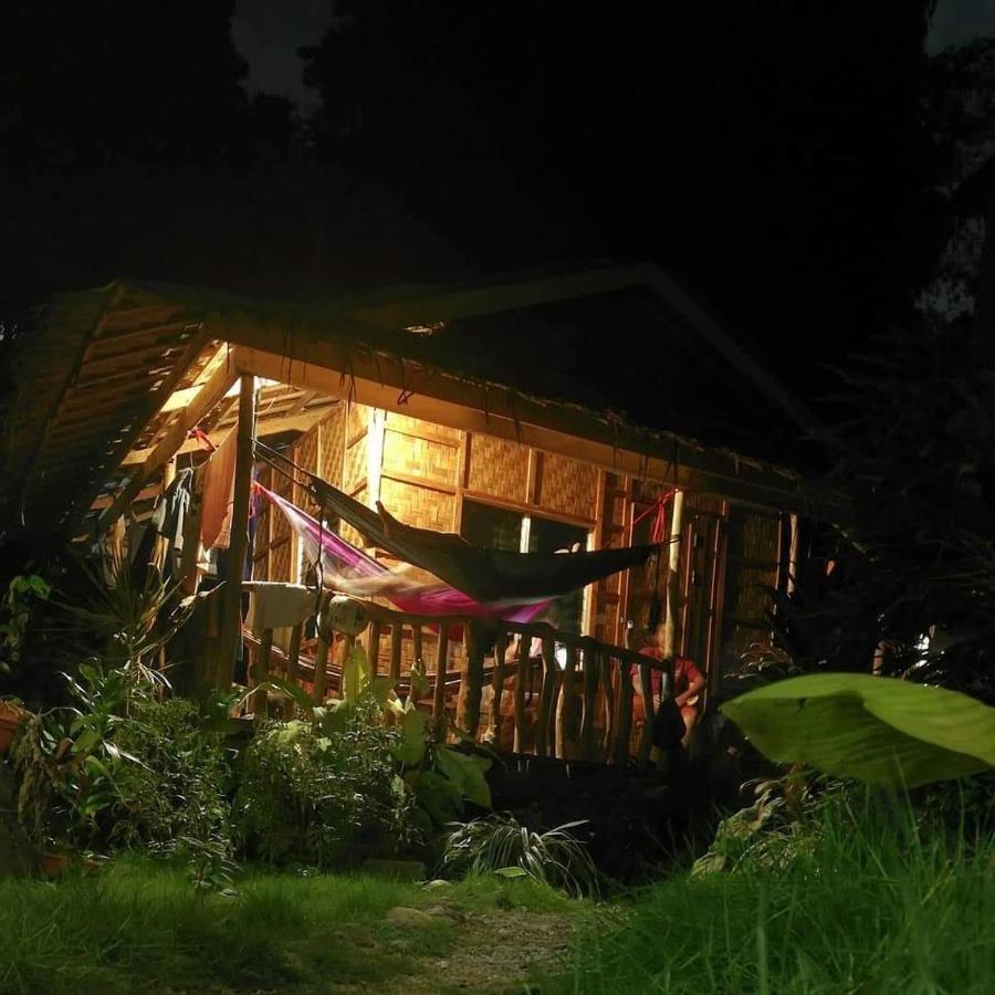 Aventura Bed And Breakfast Сан-Хуан Экстерьер фото