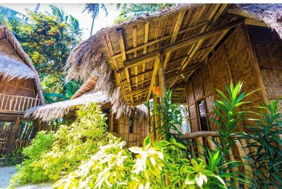 Aventura Bed And Breakfast Сан-Хуан Экстерьер фото
