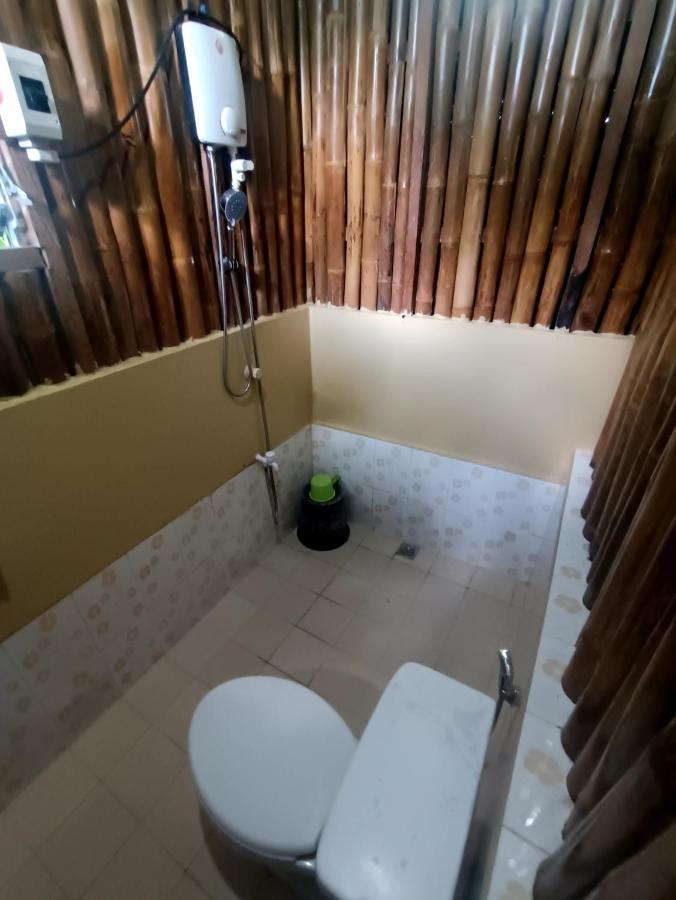 Aventura Bed And Breakfast Сан-Хуан Экстерьер фото
