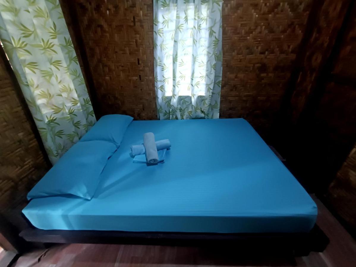 Aventura Bed And Breakfast Сан-Хуан Экстерьер фото