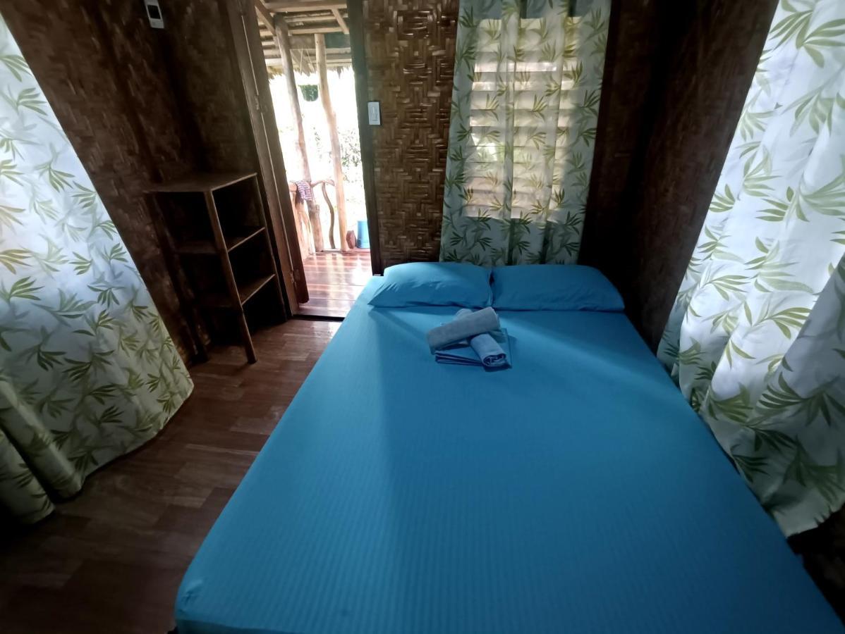 Aventura Bed And Breakfast Сан-Хуан Экстерьер фото
